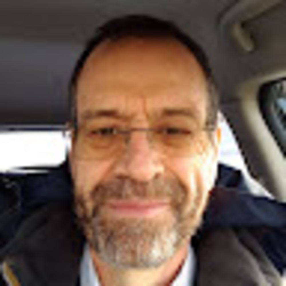 Meet your Posher, Paul